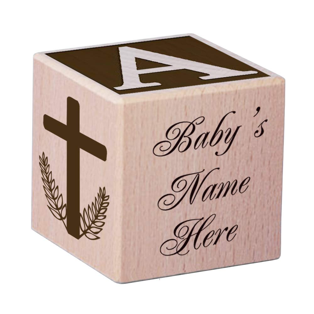 unique christening gift