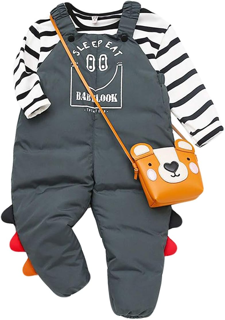 padded trousers baby