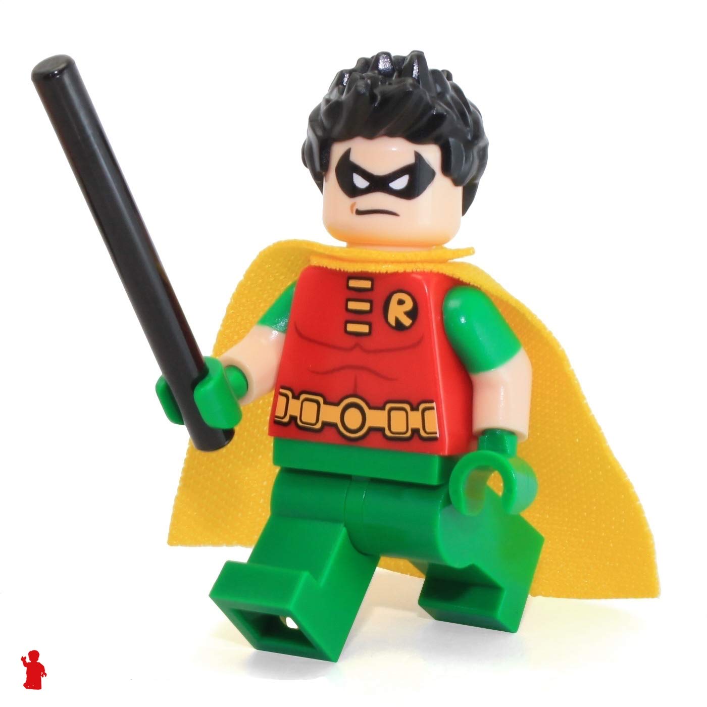 lego dc robin