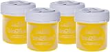 La Riche Directions Set of 4 Fluorescent Glow Hair Colour 88ml Jars view 2