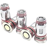 5pcs for PNPX Coil CORE Replacement CORE 0.15OHM/0.2OHM/0.3OHM Coil (5pcs 0.3OHM)