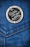 The Rabbi Wore Bell-Bottoms: A Novel Memoir by 
