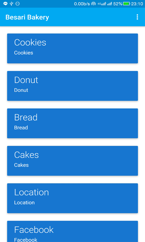 Besari Bakery Dual (EN & ID) - //medicalbooks.filipinodoctors.org