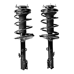 Torchbeam Front Struts Assembly w/Coil Spring