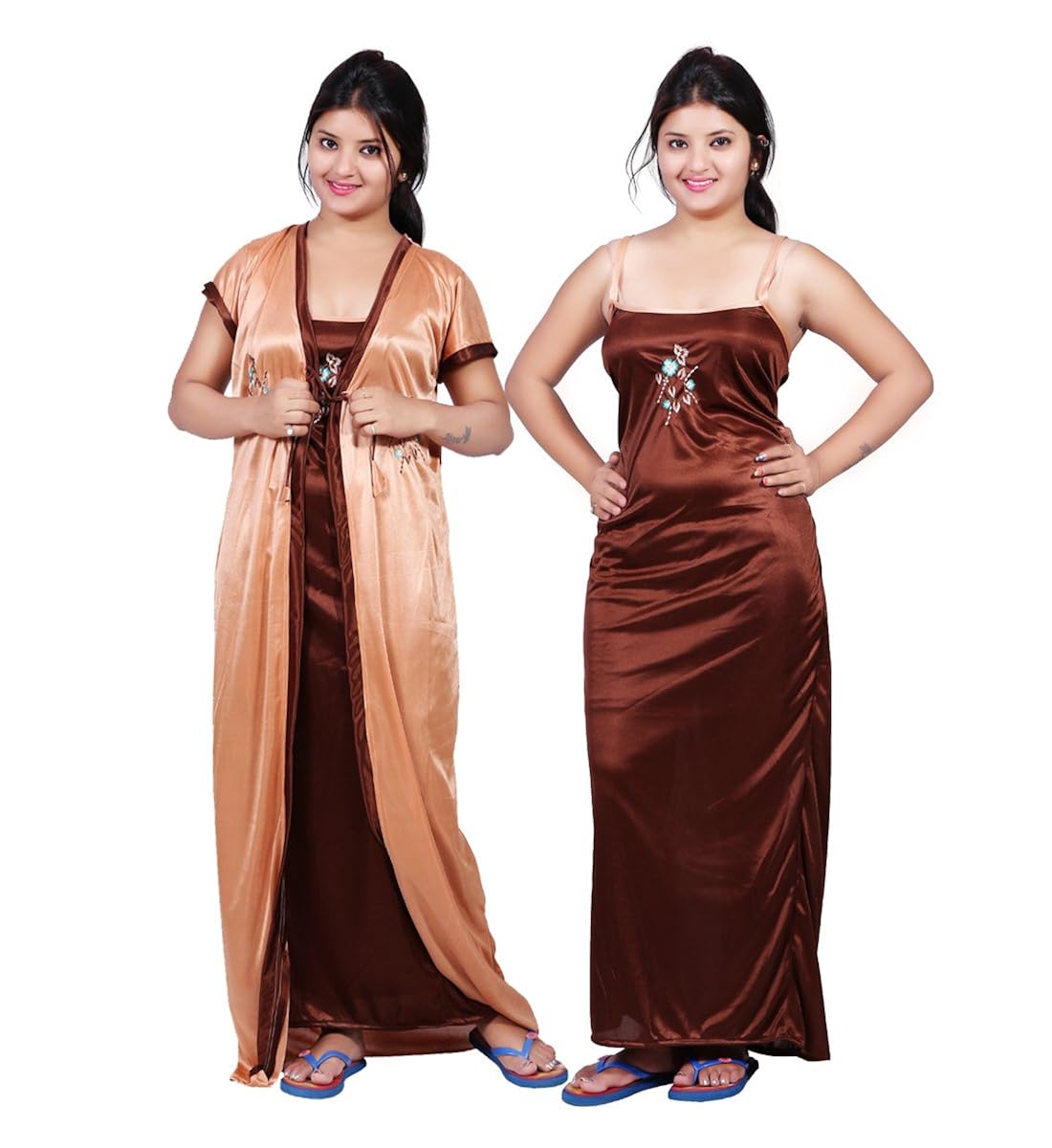 fancy night wear