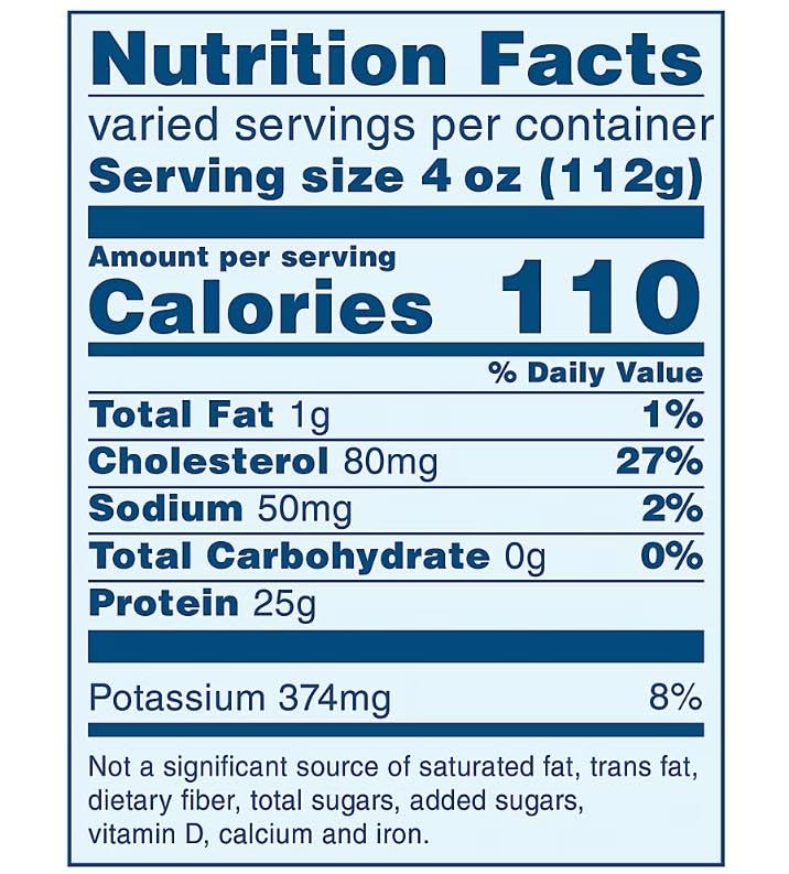 No Antibiotics Ever Boneless Skinless Chicken Breast 5.25 LB 3 Pack - USA Raised Vegetarian Fed