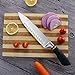 Chef knife, Catnee Chef's Knife 8 inches, Kitchen Knife High Carbon - Ultra Sharp Stainless Steel Chef Knife for Home Kitchen and Restaurant