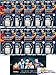2017/18 Topps Match Attax Champions League Soccer Collection of (10) Factory Sealed Foil Packs with 60 Cards Plus BONUS Lionel Messi Pack! Look for Top Stars including Ronaldo, Messi, Neymar & More!