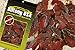 Biltong Jerky Grassfed Sliced Spicy Medium 1oz Bag (No GMOs, Gluten Free)