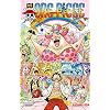 One Piece – Édition originale – Tome 83: Charlotte Linlin