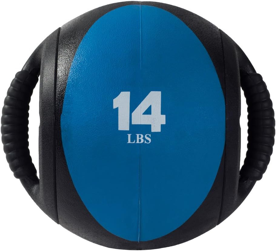 Power Systems CorBall Plus Medicine Ball : Sports & Outdoors