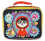 Disney Pixar CoCo Insulated Lunch Bag/Lunch Box