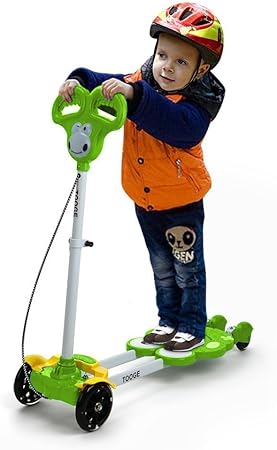 patinete niño 5 años amazon