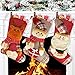 Aitey Christmas Stocking, 18