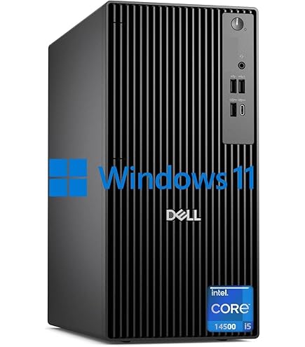 【新品同様】Dell Pro Micro QCM1250 ★小型×高性能★ Amazon.com: Dell Pro Micro QCM1250 Business Mini Desktop (Intel i5