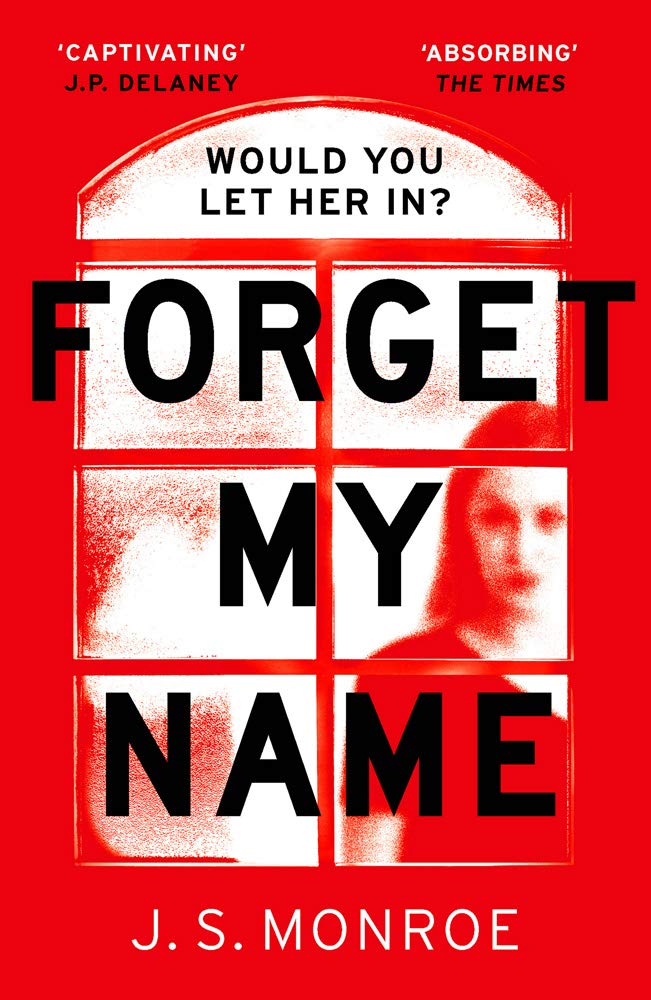 Forget My Name Amazon De Monroe J S Fremdsprachige Bucher forget my name amazon de monroe j s