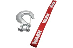 WARN 104221 Hook Kit