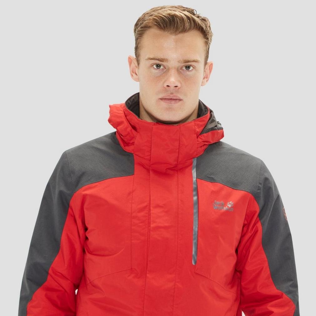 mens oban sky jacket