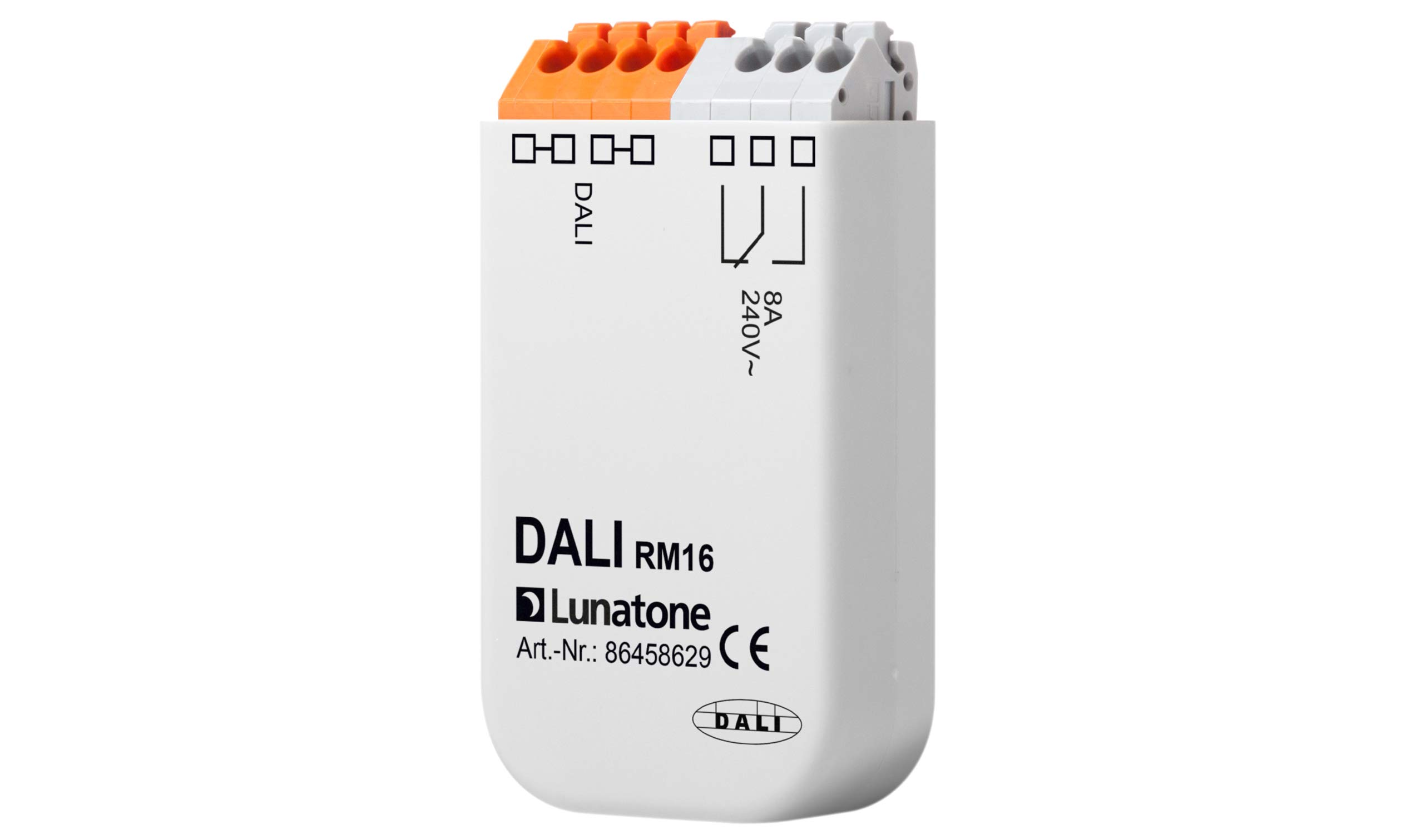 Lunatone 86458629 DALI Phase Dimmer and Relay Buy Online in United Arab Emirates at desertcart