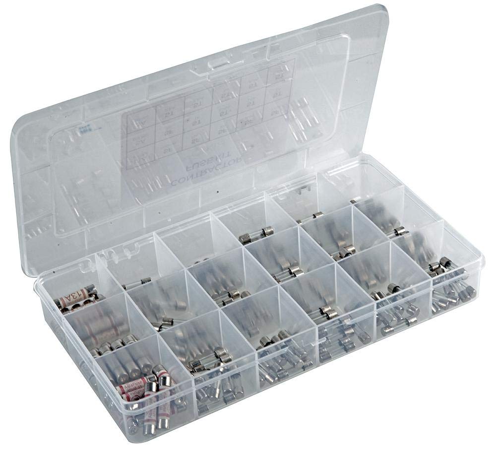 180PC Fuse Kit