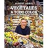 Vegetales a todo color