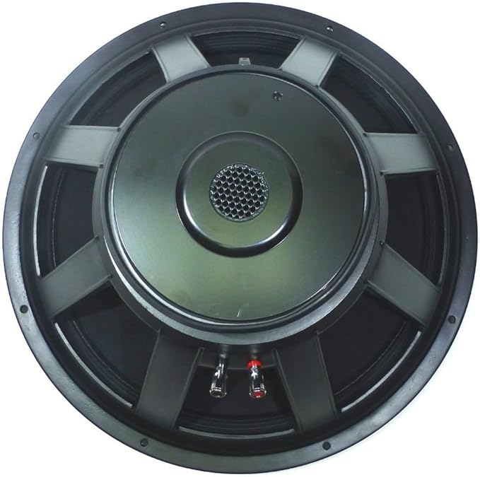 18 inch cerwin vega replacement subwoofer
