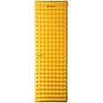 Nemo Equipment Tensor Trail Ultralight Insulated Sleeping Pad - Long Wide (76"x25") - Mango/Huckleberry