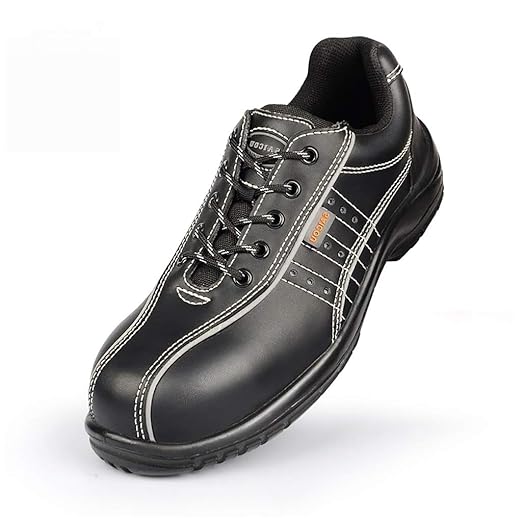 botas de seguridad obra