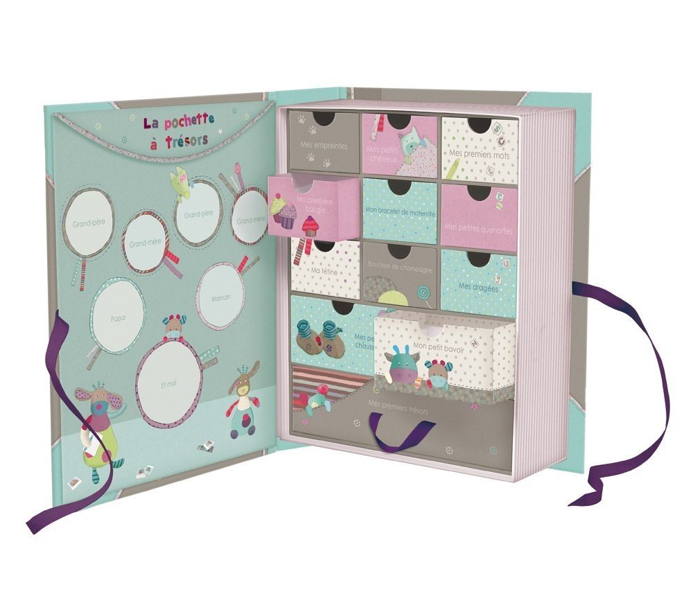 Box Of Birth Moulin Roty Buy Online In Brunei At Brunei Desertcart Com Productid