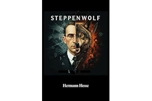 Steppenwolf (Damani Grant Annotated Edition)