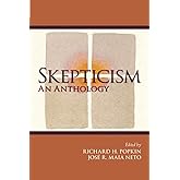 Skepticism: An Anthology