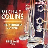 VIRTUOSO CLARINET                                  image