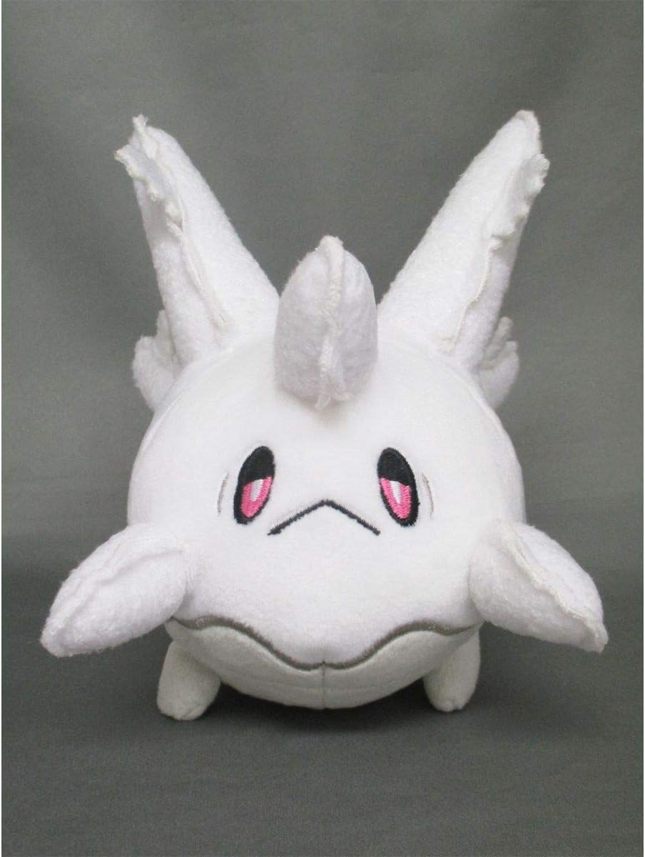 pokemon corsola plush