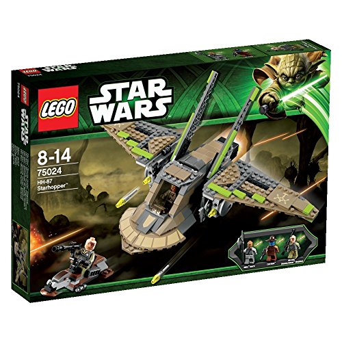 LEGO 75024 - Star Wars HH-87 Starhopper
