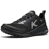 KEEN Men's Zionic Nxt Waterproof All Terrain Shoes