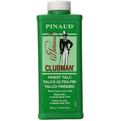 Pinaud Clubman Powder 9 oz (Pack of 2)
