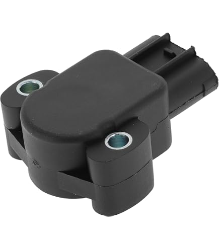 Genuine Mercury Milan Throttle Position Sensor - Ford Parts
