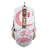 Mouse ,ZYooh Adjustable 3500DPI 7D Optical Custom