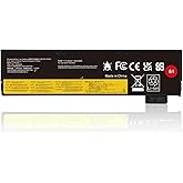 01AV423 01AV422 01AV424 Battery Replacement for Lenovo ThinkPad T570 T580 T470 T480 P51S P52S TP25 A475 A485 01AV452 01AV490 