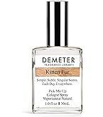 Amazon.com : DEMETER Natural Perfume Spray Cologne for Women