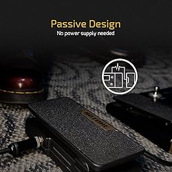 Hotone Volume Expression 2 in 1 Guitar Effects
