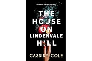The House on Lindenvale Hill