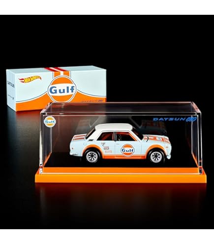 Amazon.com: Hot Wheels RLC Exclusive 1986 Porsche 959 Gulf