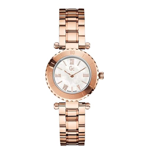 Guess - Damen -Armbanduhr X70020L1S
