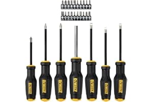 DW 27PC Maxfit SD Set