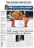 The Jewish Advocate