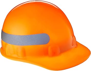 hard hat reflective tape