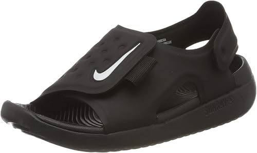 nike slippers kids