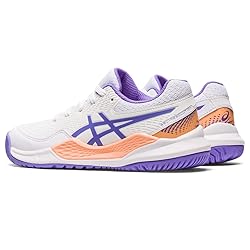 ASICS Kid's Gel-Resolution 9 Grade School Tennis