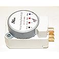 5304470332 Frigidaire Refrigerator Defrost Timer Replaces AP4374181 and PS2351326